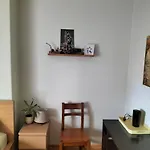 Δωμάτια σε οικογενειακή κατοικία Music And Words Oeiras