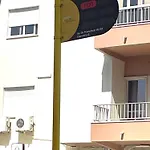 Music And Words Δωμάτια σε οικογενειακή κατοικία *