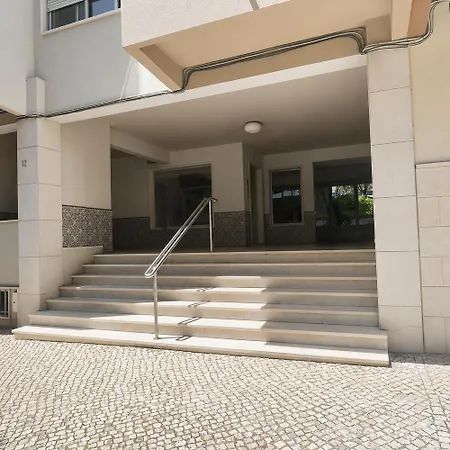 Music And Words Privat bolig Oeiras