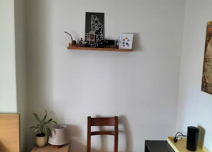 홈스테이 Music And Words 오이라스