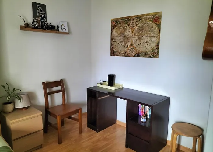 홈스테이 Music And Words 오이라스